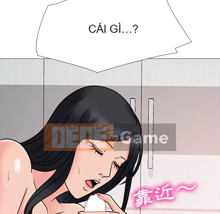 Bí mật của nữ giáo sư Chương 72-74