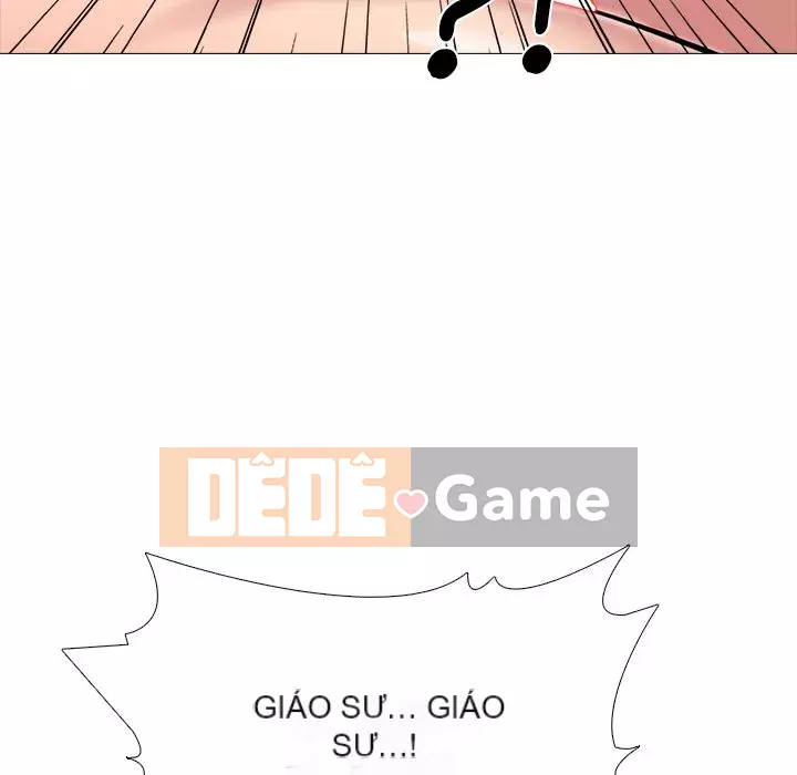 Bí mật của nữ giáo sư Chương 72-74