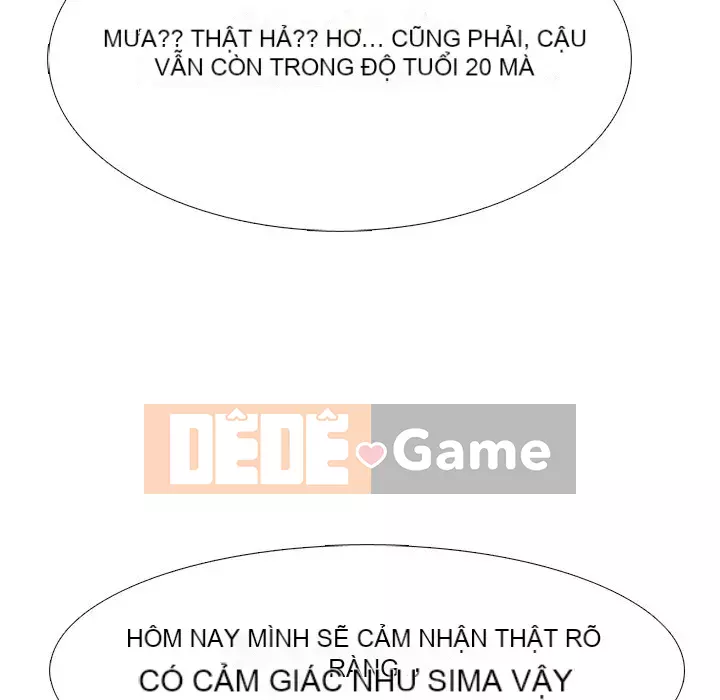 Bí mật của nữ giáo sư Chương 72-74