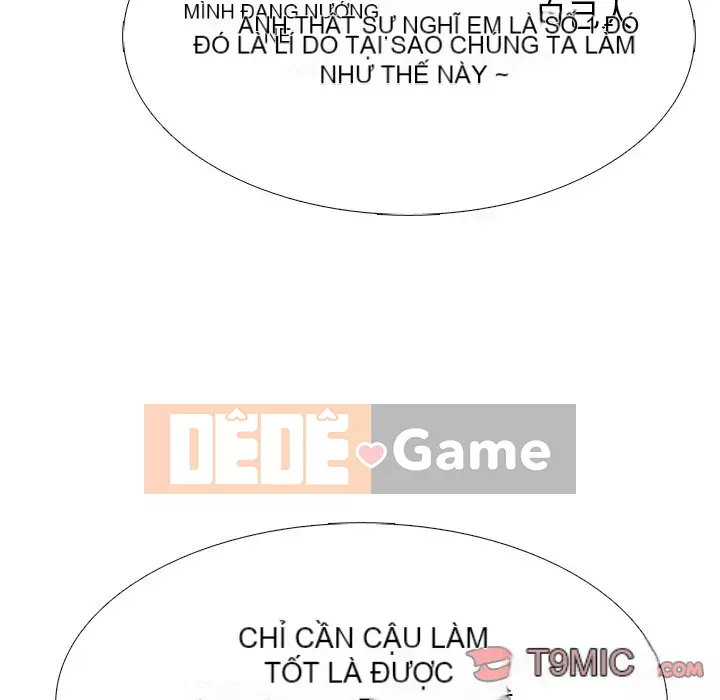 Bí mật của nữ giáo sư Chương 72-74