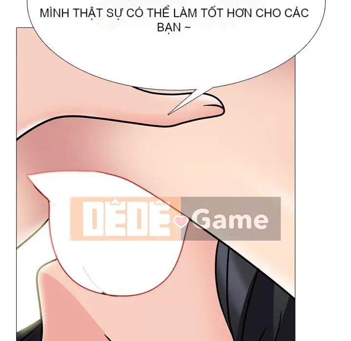 Bí mật của nữ giáo sư Chương 72-74