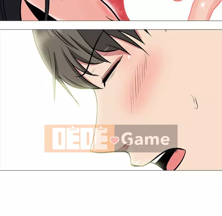 Bí mật của nữ giáo sư Chương 72-74