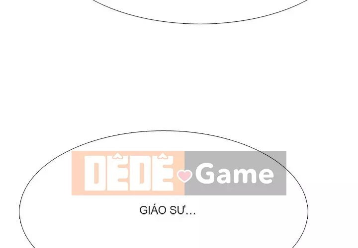 Bí mật của nữ giáo sư Chương 72-74