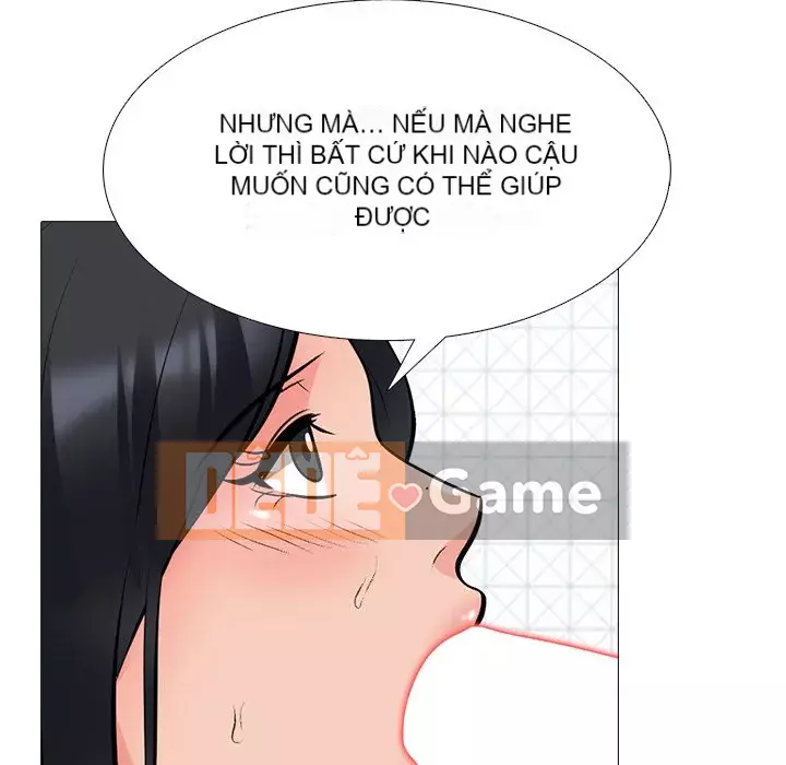 Bí mật của nữ giáo sư Chương 72-74