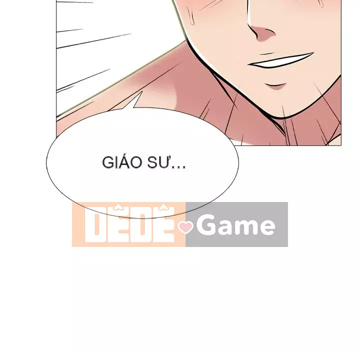 Bí mật của nữ giáo sư Chương 72-74