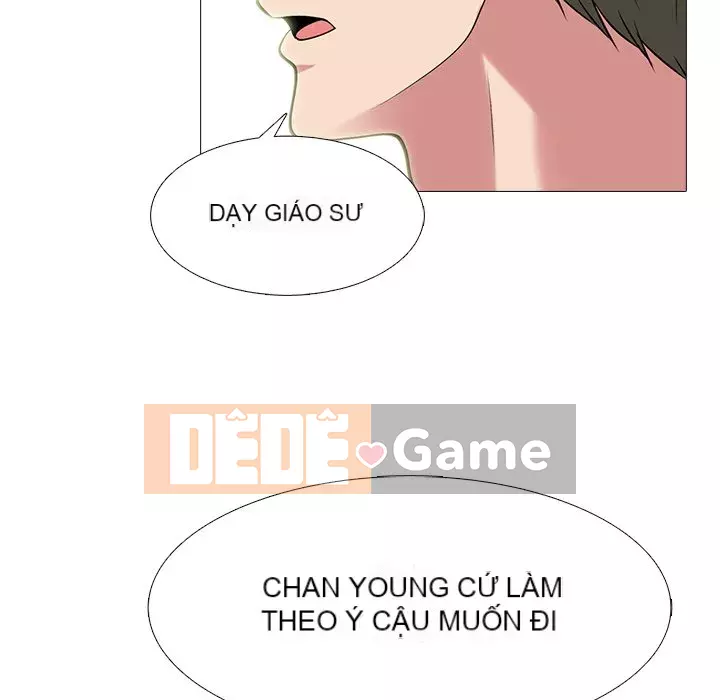 Bí mật của nữ giáo sư Chương 72-74