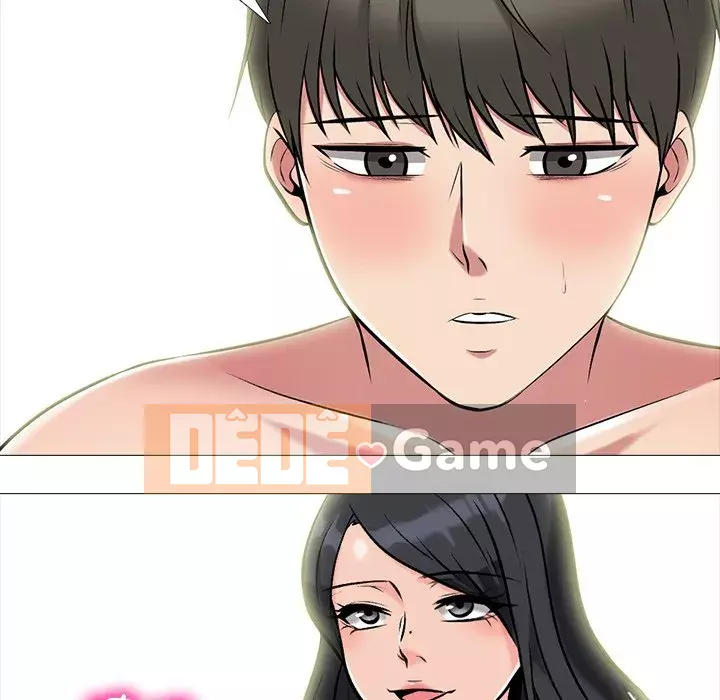 Bí mật của nữ giáo sư Chương 72-74