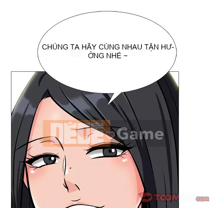 Bí mật của nữ giáo sư Chương 72-74