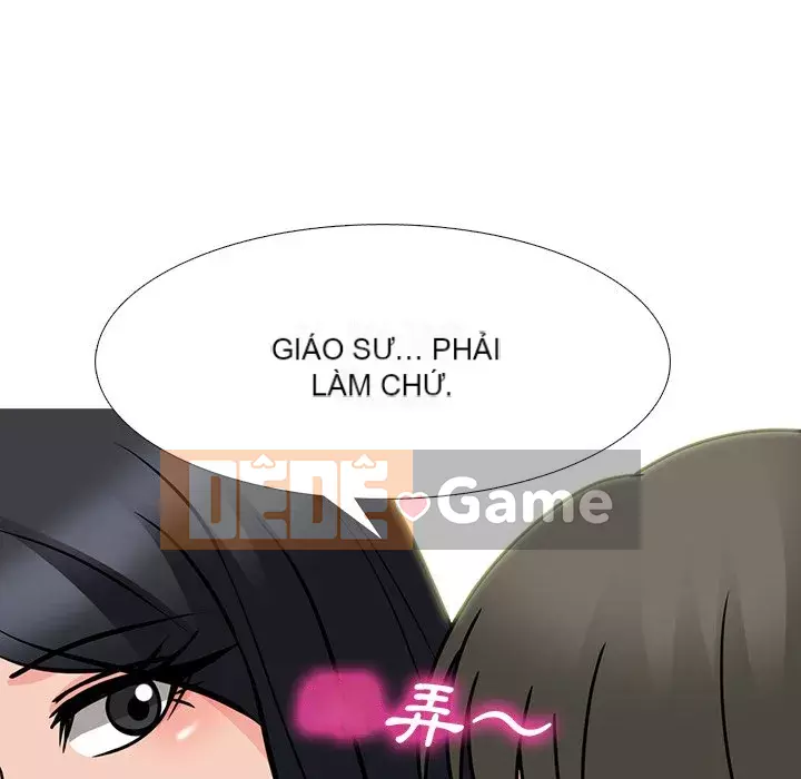 Bí mật của nữ giáo sư Chương 72-74