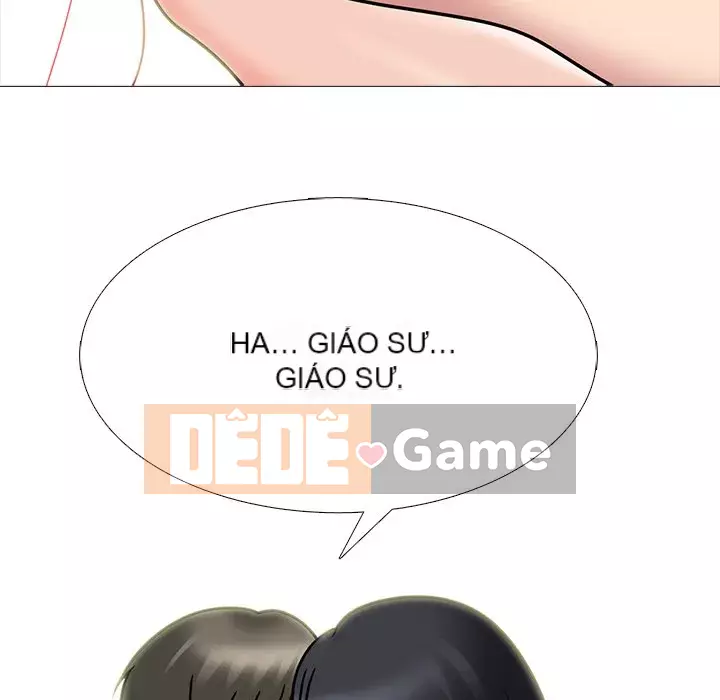 Bí mật của nữ giáo sư Chương 72-74