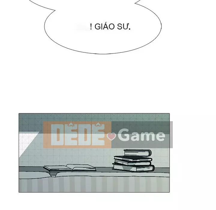 Bí mật của nữ giáo sư Chương 72-74