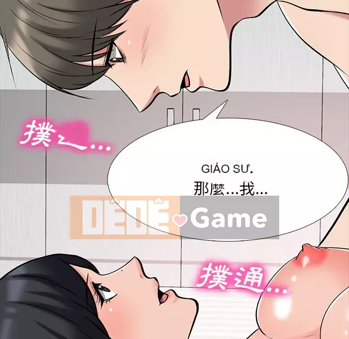 Bí mật của nữ giáo sư Chương 72-74