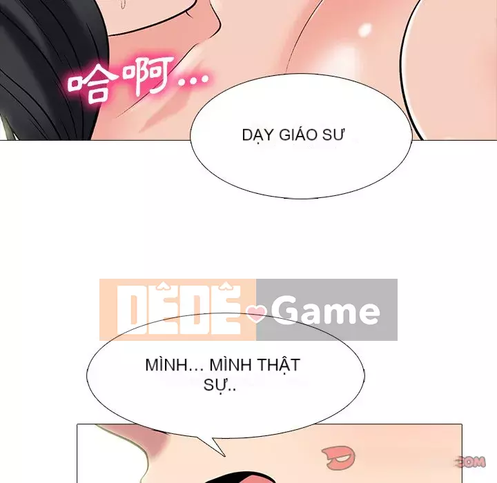 Bí mật của nữ giáo sư Chương 72-74