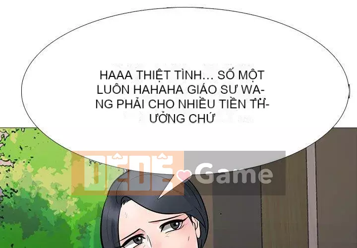 Bí mật của nữ giáo sư Chương 70-71