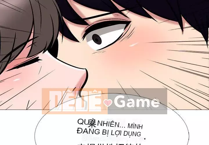 Bí mật của nữ giáo sư Chương 70-71