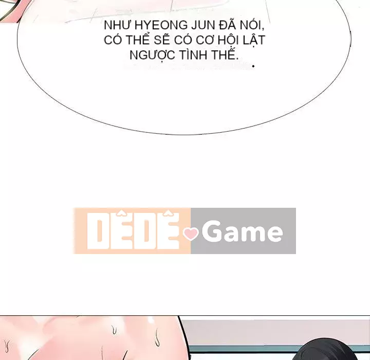 Bí mật của nữ giáo sư Chương 70-71