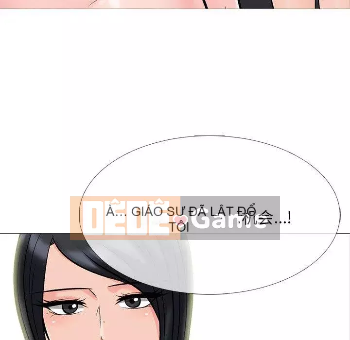 Bí mật của nữ giáo sư Chương 70-71