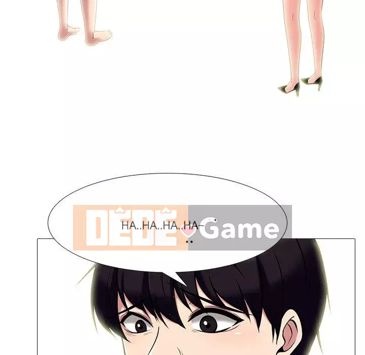 Bí mật của nữ giáo sư Chương 70-71