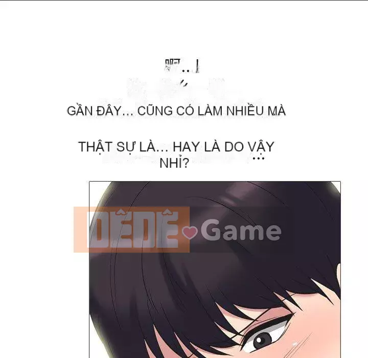 Bí mật của nữ giáo sư Chương 70-71