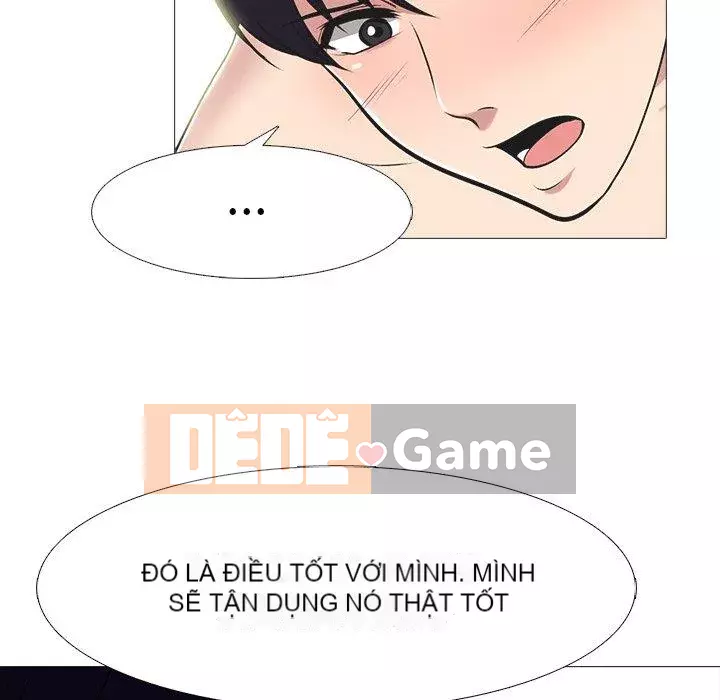 Bí mật của nữ giáo sư Chương 70-71