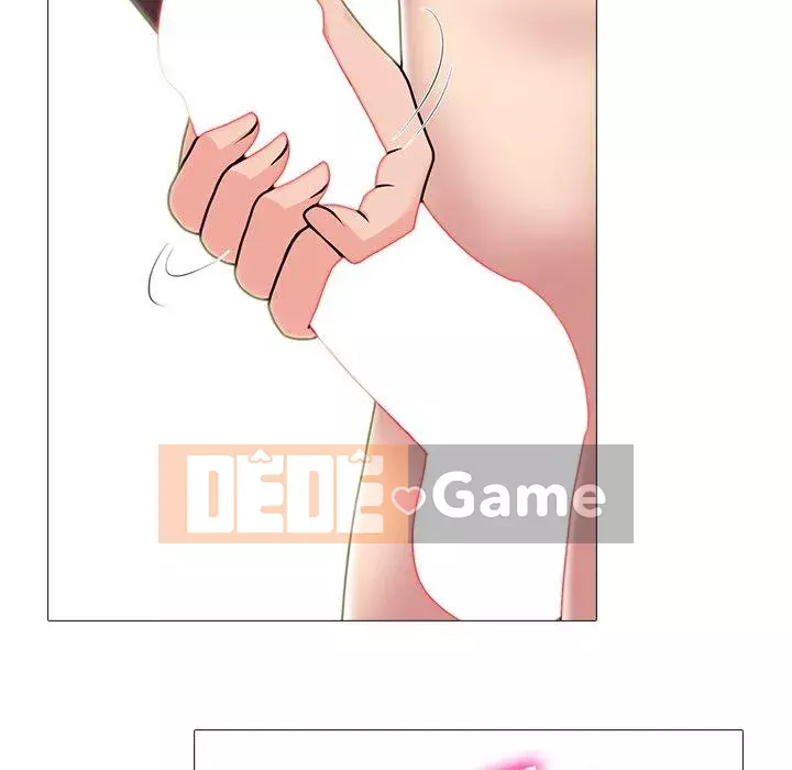 Bí mật của nữ giáo sư Chương 70-71