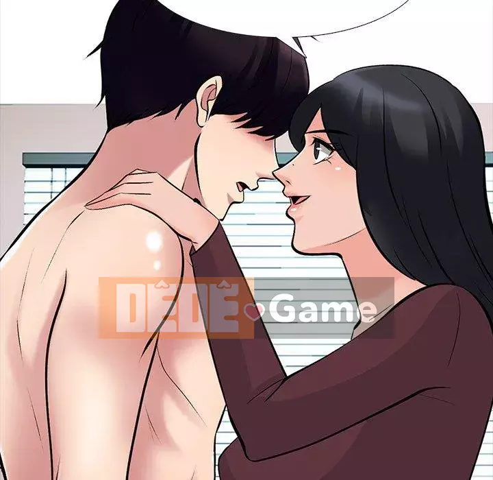 Bí mật của nữ giáo sư Chương 70-71