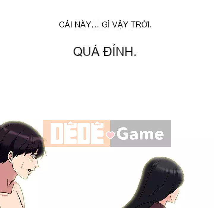 Bí mật của nữ giáo sư Chương 70-71