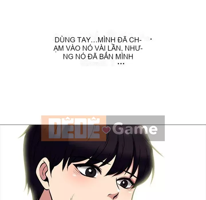 Bí mật của nữ giáo sư Chương 70-71