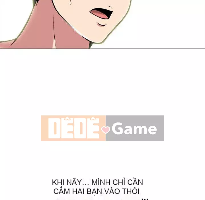 Bí mật của nữ giáo sư Chương 70-71