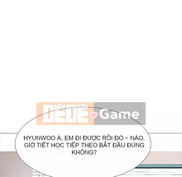 Bí mật của nữ giáo sư Chương 70-71