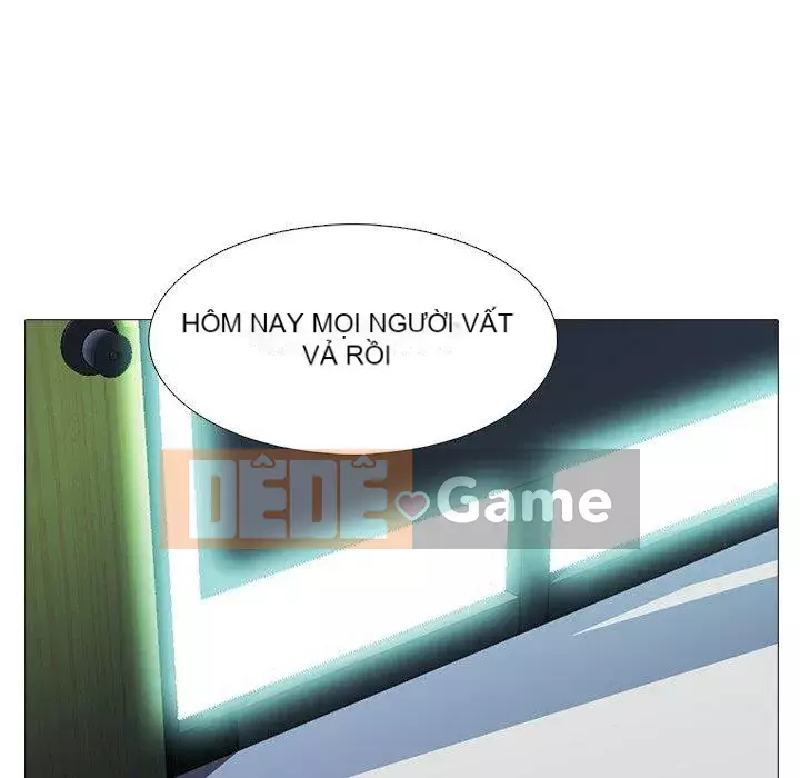 Bí mật của nữ giáo sư Chương 70-71