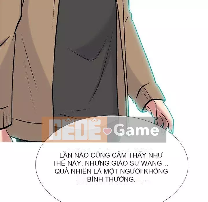 Bí mật của nữ giáo sư Chương 70-71
