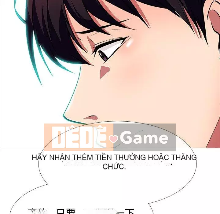 Bí mật của nữ giáo sư Chương 70-71