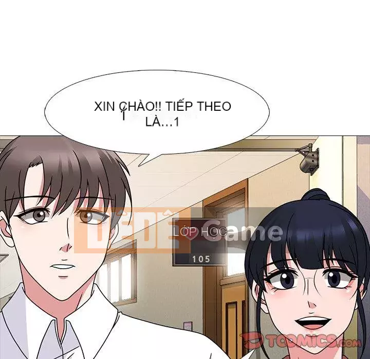 Bí mật của nữ giáo sư Chương 70-71