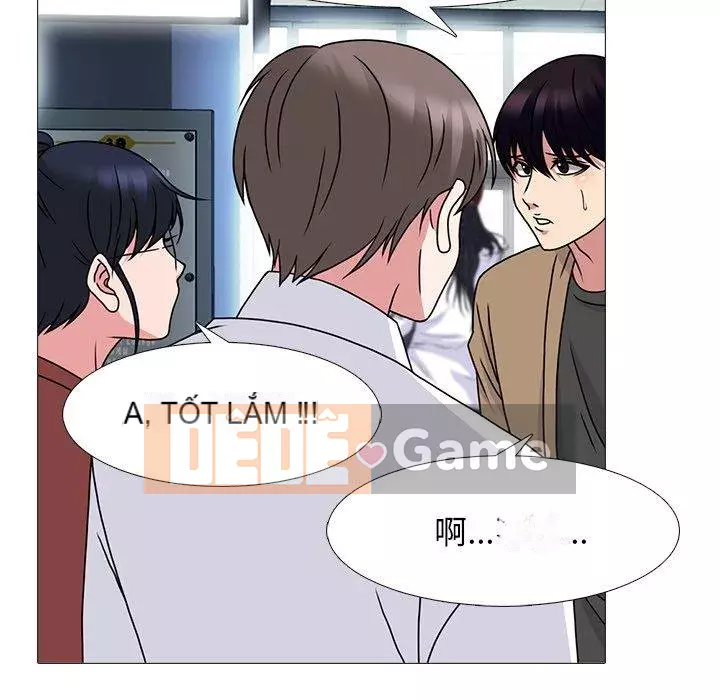 Bí mật của nữ giáo sư Chương 70-71