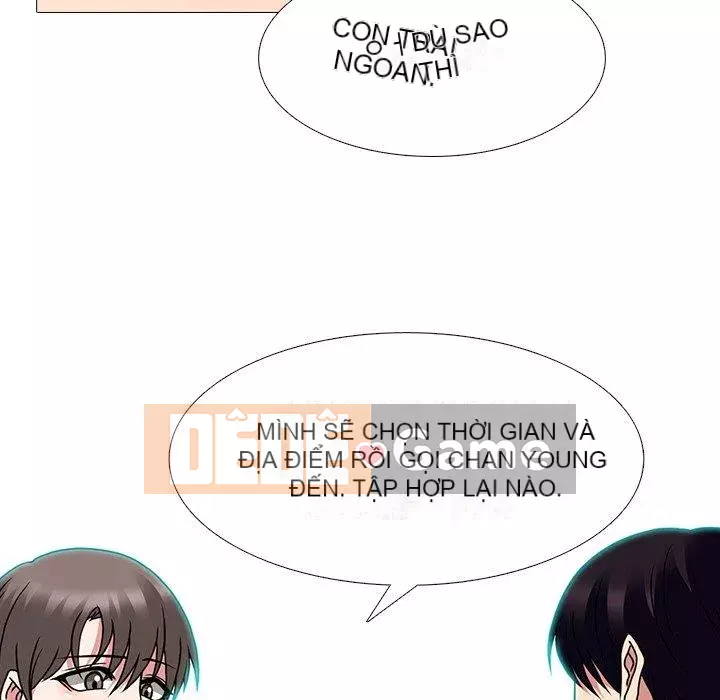 Bí mật của nữ giáo sư Chương 70-71