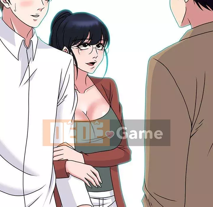 Bí mật của nữ giáo sư Chương 70-71