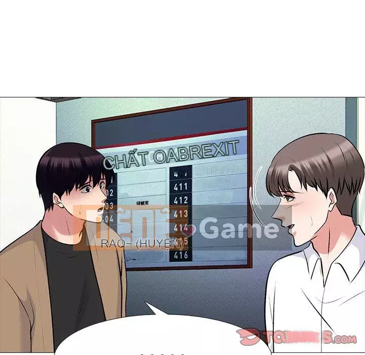 Bí mật của nữ giáo sư Chương 70-71