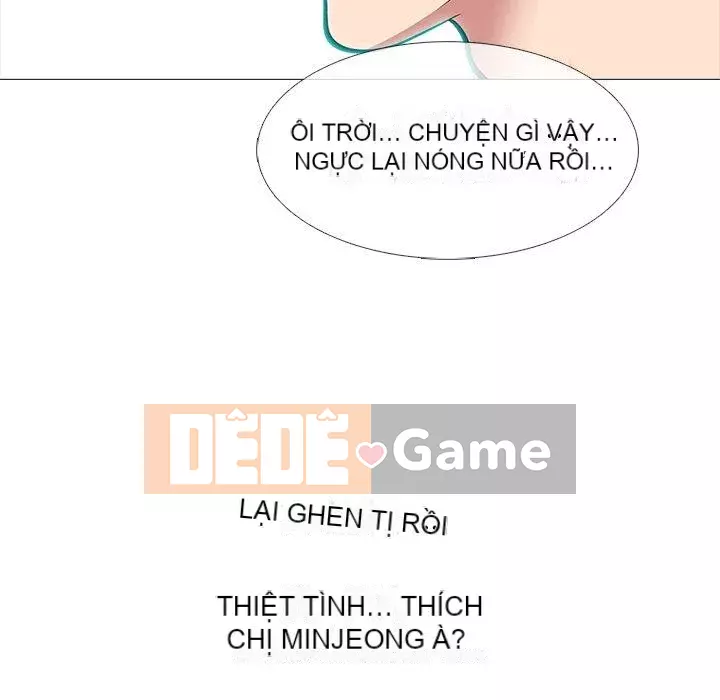 Bí mật của nữ giáo sư Chương 70-71