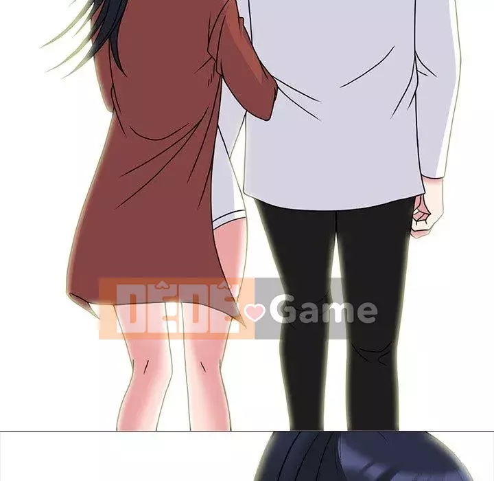 Bí mật của nữ giáo sư Chương 70-71