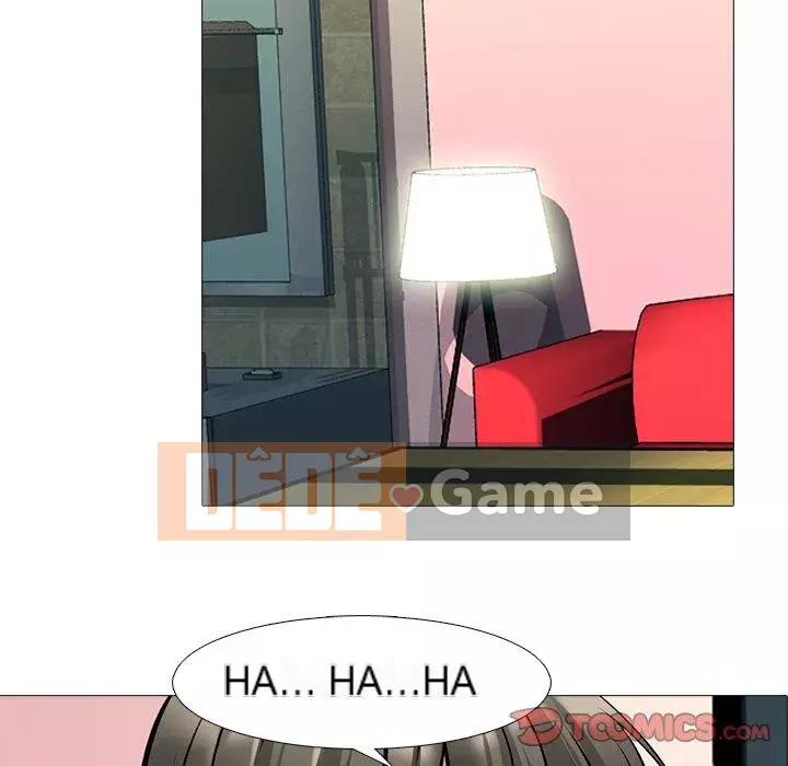 Bí mật của nữ giáo sư Chương 70-71