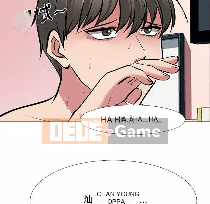 Bí mật của nữ giáo sư Chương 70-71