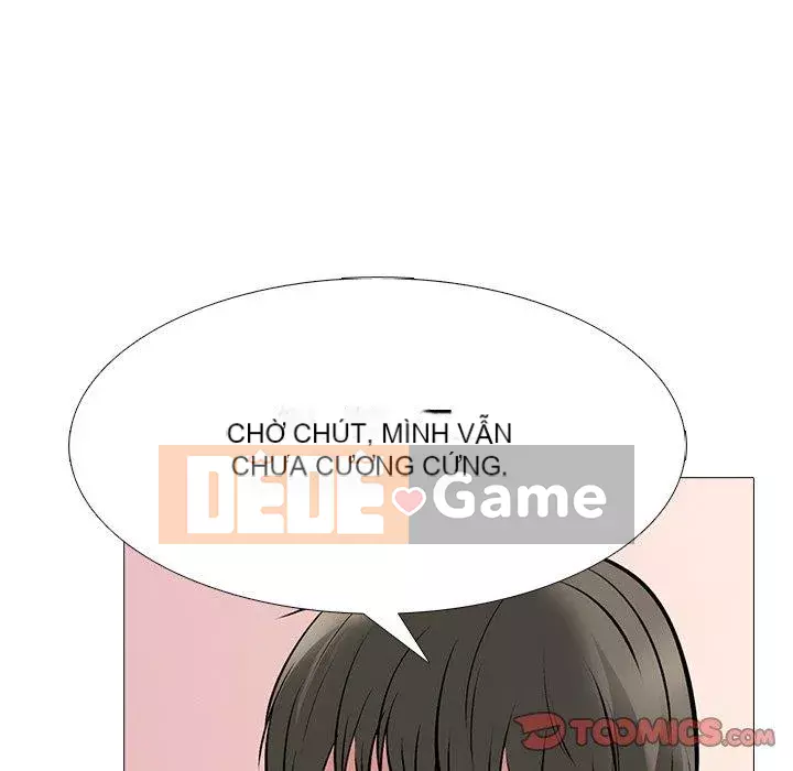 Bí mật của nữ giáo sư Chương 70-71