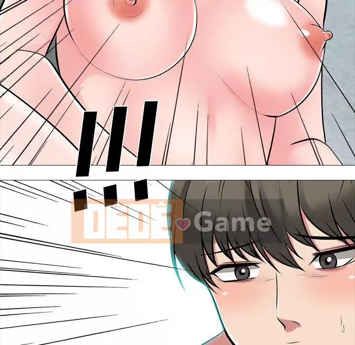 Bí mật của nữ giáo sư Chương 70-71