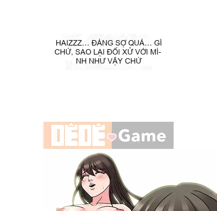 Bí mật của nữ giáo sư Chương 70-71