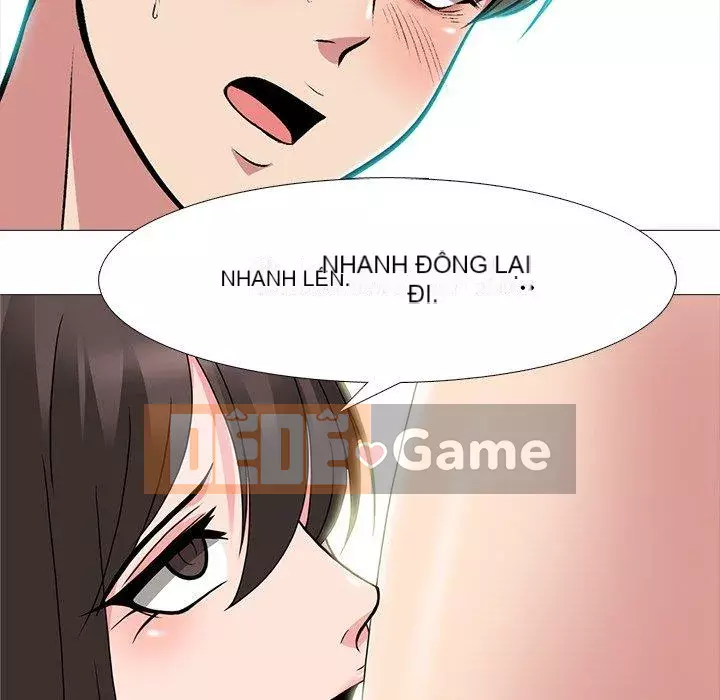 Bí mật của nữ giáo sư Chương 70-71