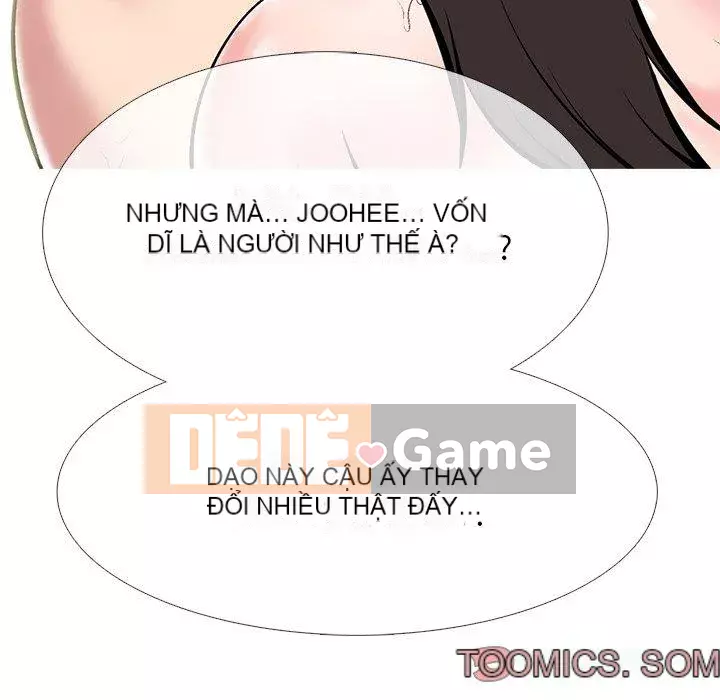 Bí mật của nữ giáo sư Chương 70-71