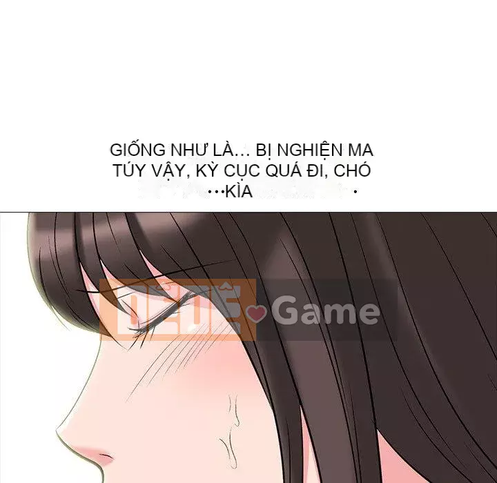 Bí mật của nữ giáo sư Chương 70-71