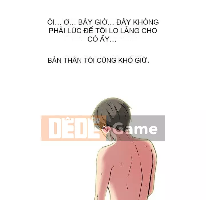 Bí mật của nữ giáo sư Chương 70-71