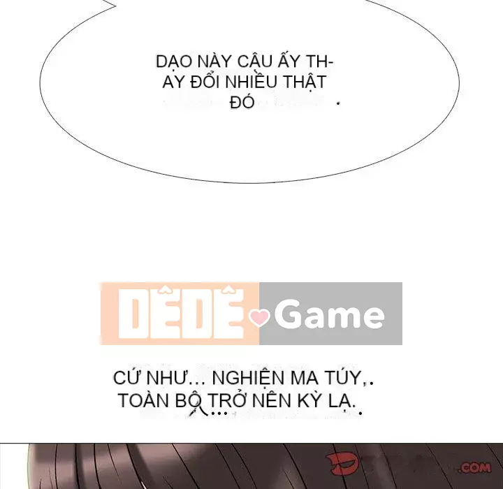 Bí mật của nữ giáo sư Chương 70-71